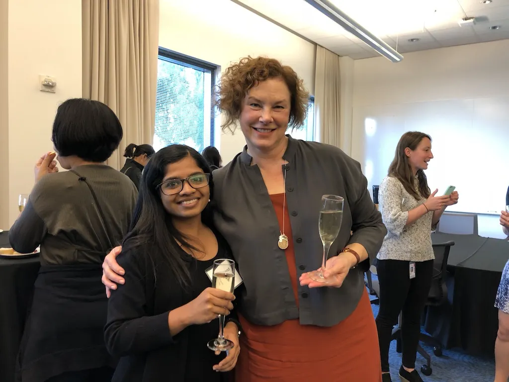 Discovering my ThinkQuest origin